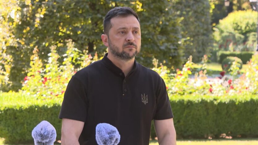 Зеленський про ситуацію на фронті: де українським силам сьогодні не просто