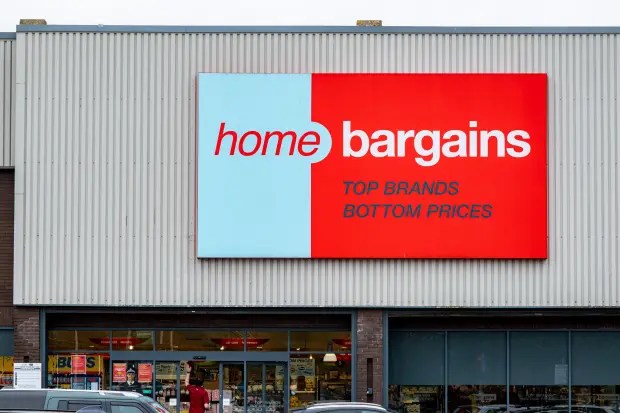 Home Bargains hat einen Dispenser für Jaffa Cakes: Bestseller ist zurück
