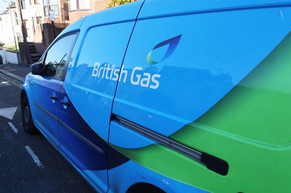British Gas виплатить тисячам клієнтів £150: хто отримає одноразову допомогу