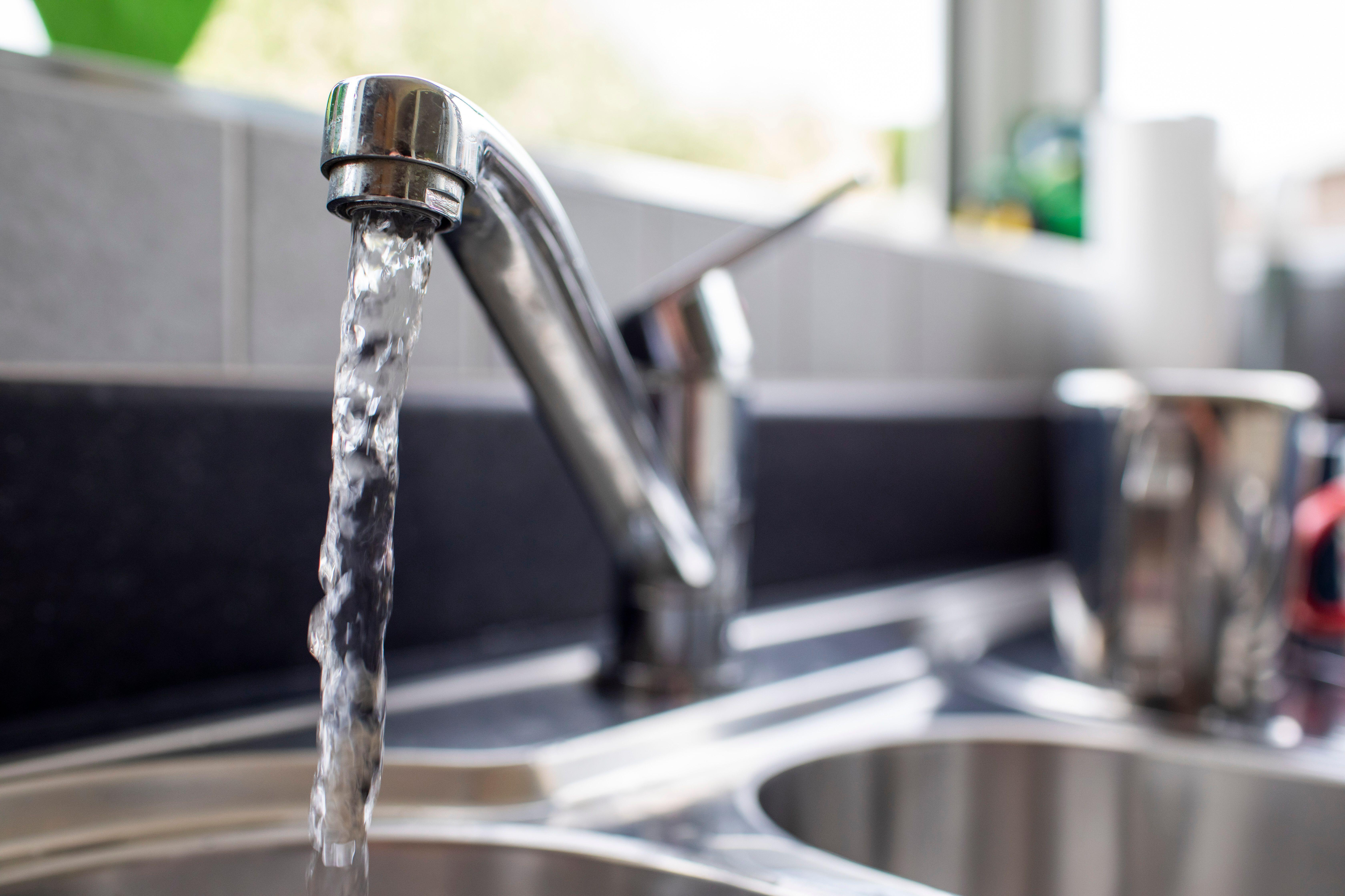 WaterSure Program: millions of Britons save on their water bills