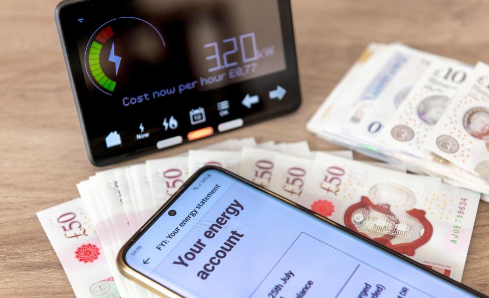 EDF покупает 40 000 клиентов у Utilita: что известно о переходе