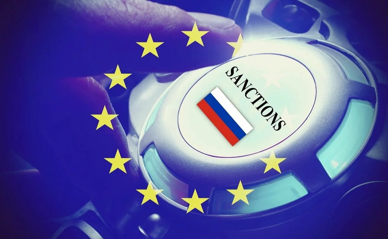 Кая Каллас про Україну і Росію