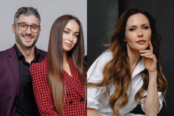 Ksenia Mishina on the conflict with Denisenko and changes in Andrii Fedinchyk