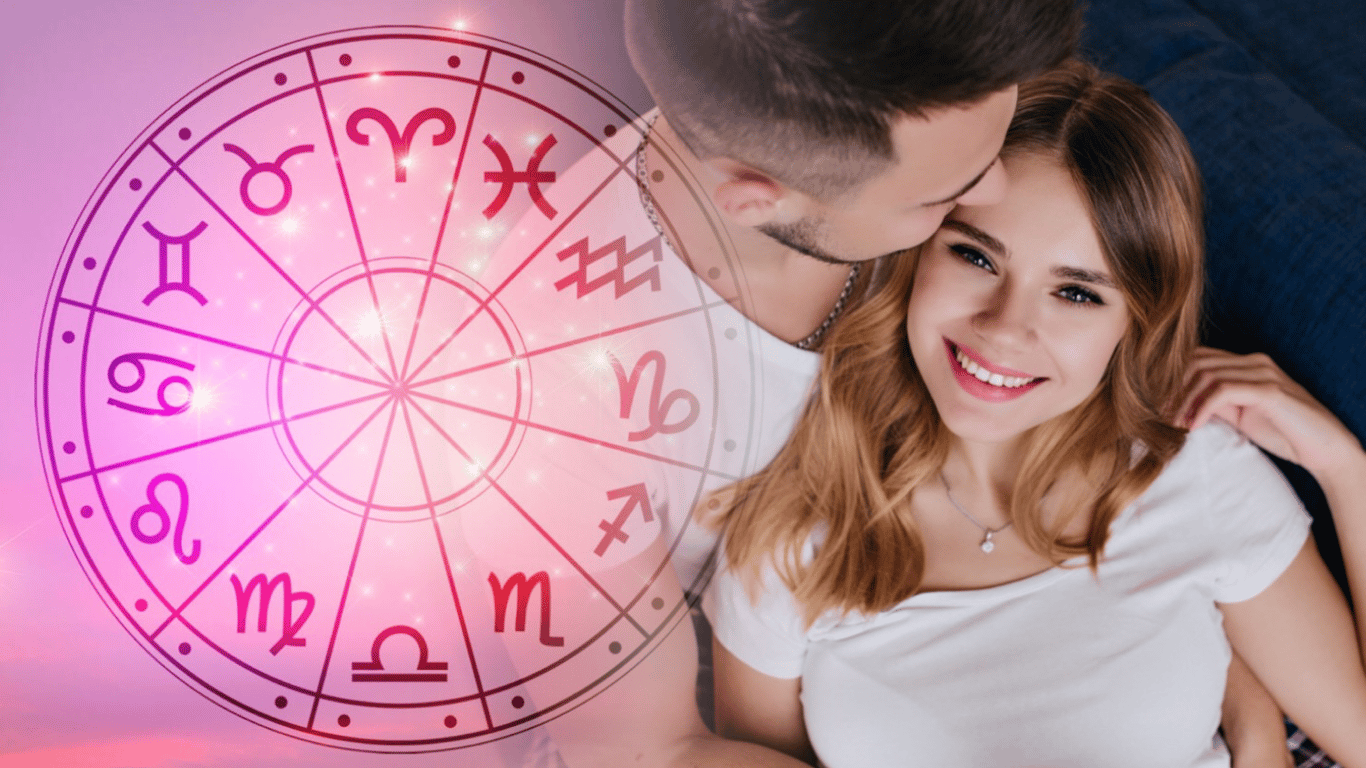 Pięć znaków zodiaku, które zakwitną w miłości. Wpływ sezonu Wodnika