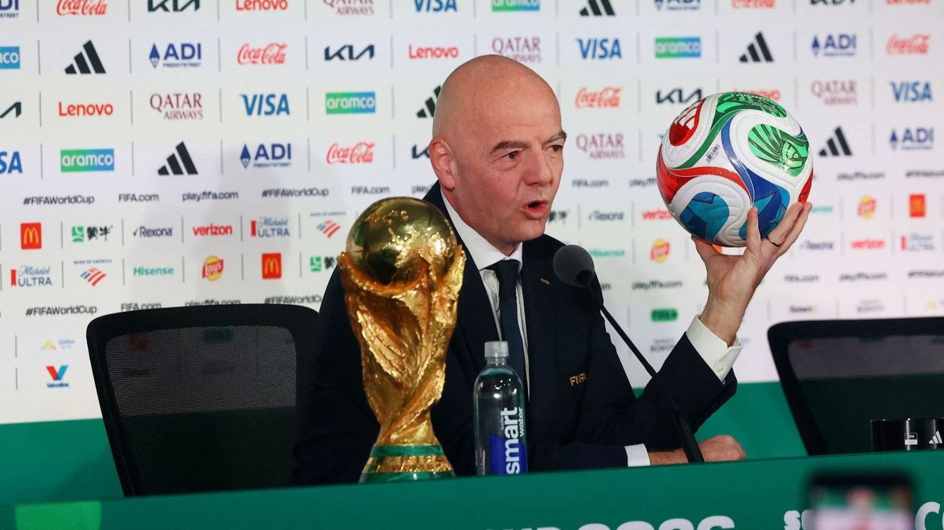 Players to Receive 5% of Their Transfer Fee Under New FIFA Regulations Approved for 2027