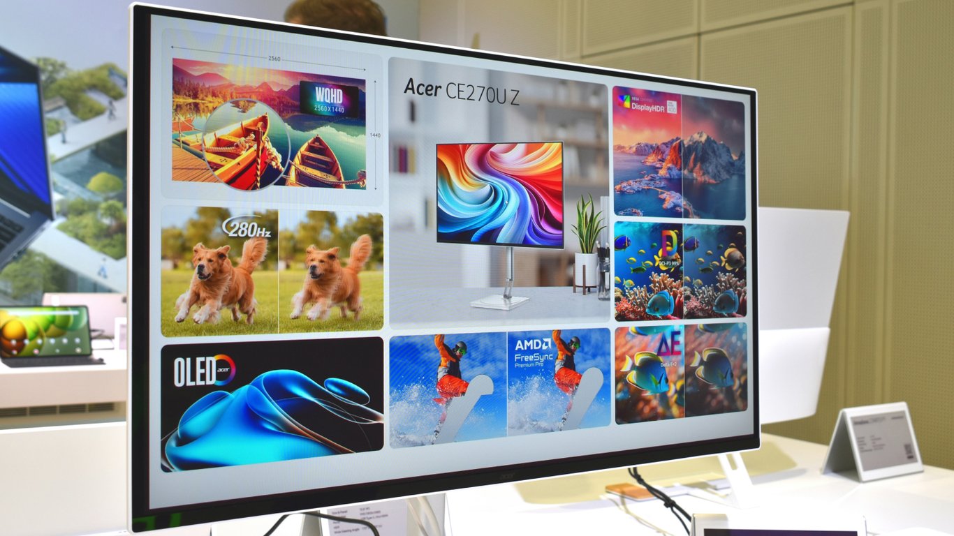 Темная сторона OLED: скрытые недостатки премиальных мониторов