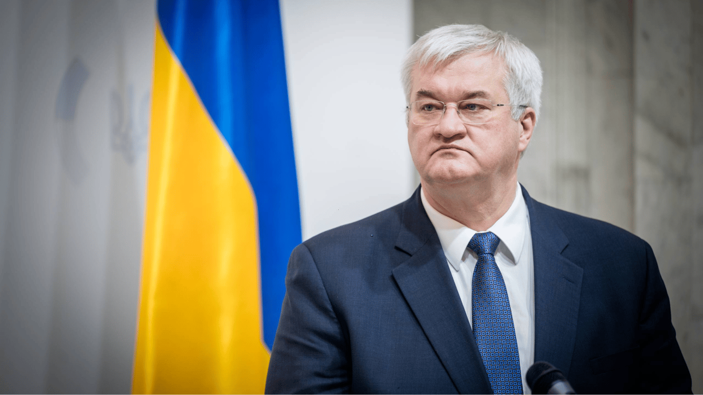 Затримання українських інкасаторів Угорщиною