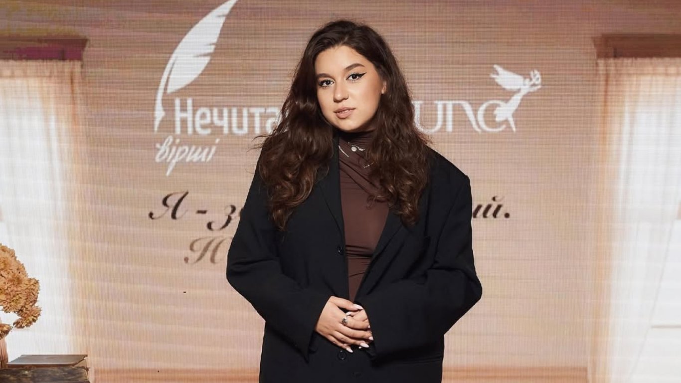 Eurovision Host Anna Tulyeva Reports Break-In Attempt, Calls Police