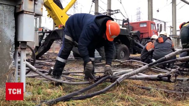 Удар по инфраструктуре Житомирской области: последствия обстрелов