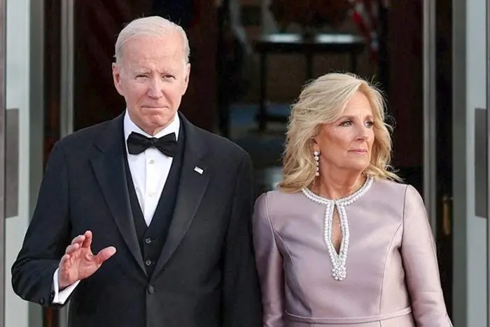 Die Biden-Dynastie wird wegen des Missbrauchs an einem Mann beschuldigt? Aussage des US-Justizvertreters