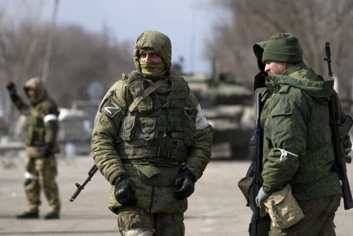 Россия выходит из Конвенции о пытках: получена запись с приказами командиров РФ