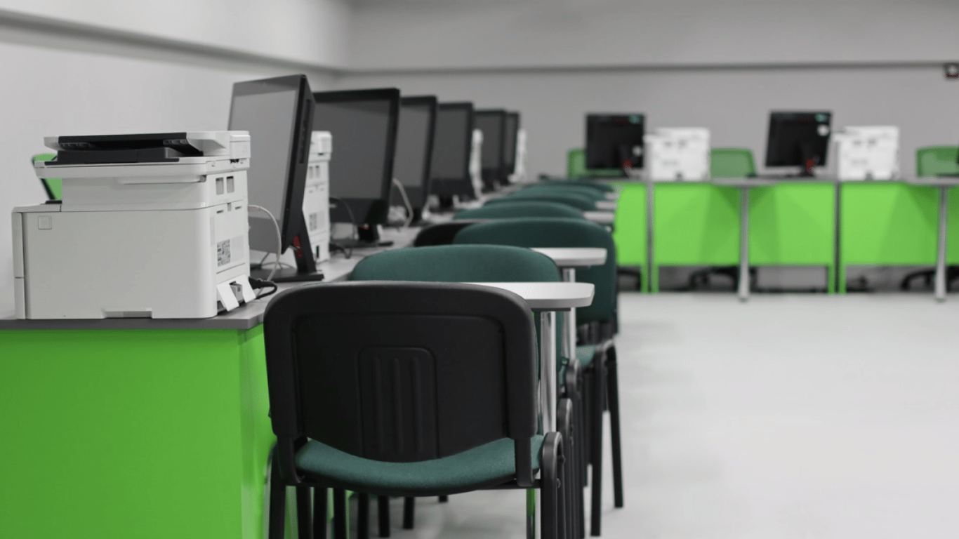 Nowy schron w Wiśgorodzie. Jak centrum MSW zapewni ciągłość pracy podczas alarmów?