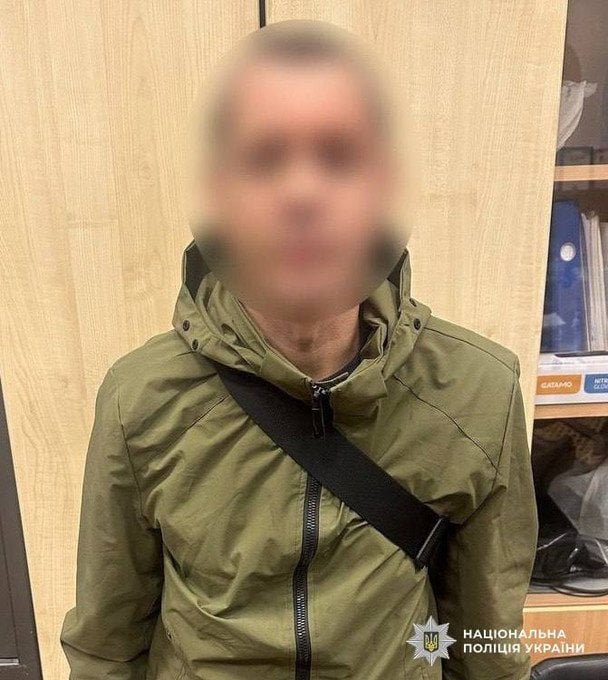 Різанина на Подолі, Київ