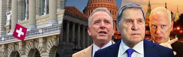 Bloomberg оприлюднив стенограму розмов Віткоффа з Кремлем: подробиці