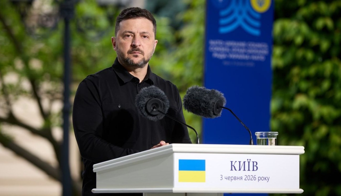 Переговори України зі США про ракети