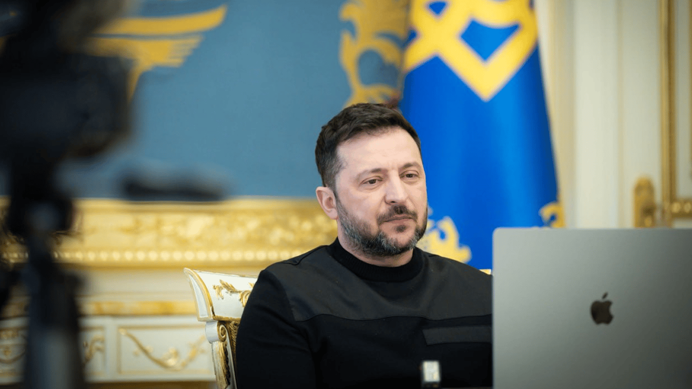 Іранські дрони для РФ