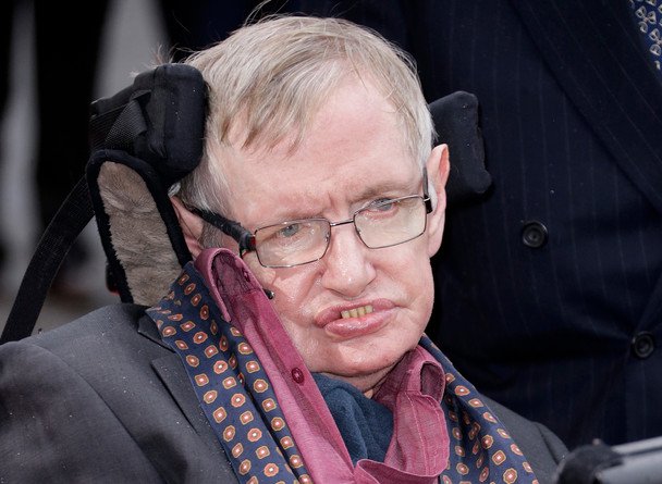 Stephen Hawkings düstere Prognose: Die größten Gefahren für die Menschheit und der einzige Ausweg