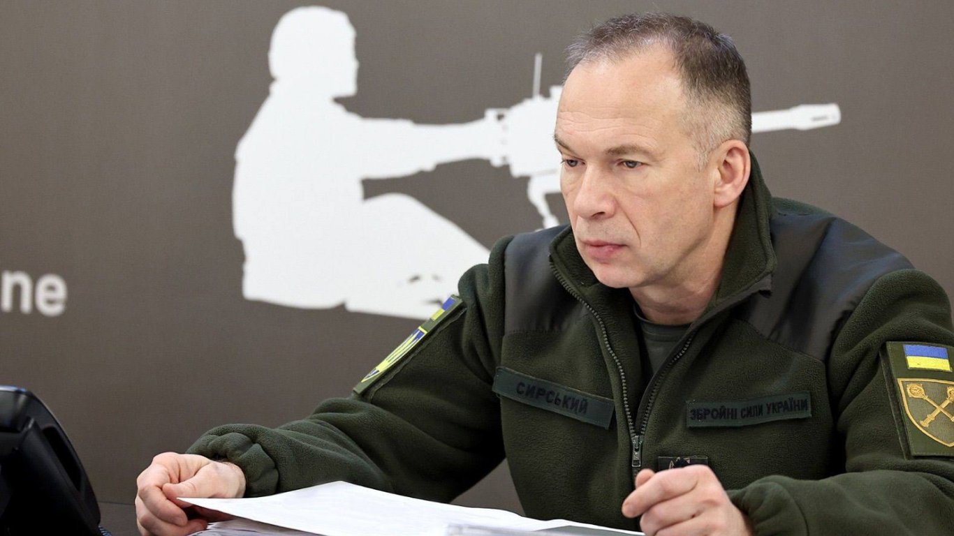 Військові дії на Покровському напрямку