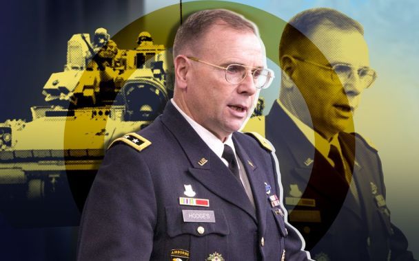 Russian Drones Over Europe: US Army Expert Explained the True Goal of the Kremlin