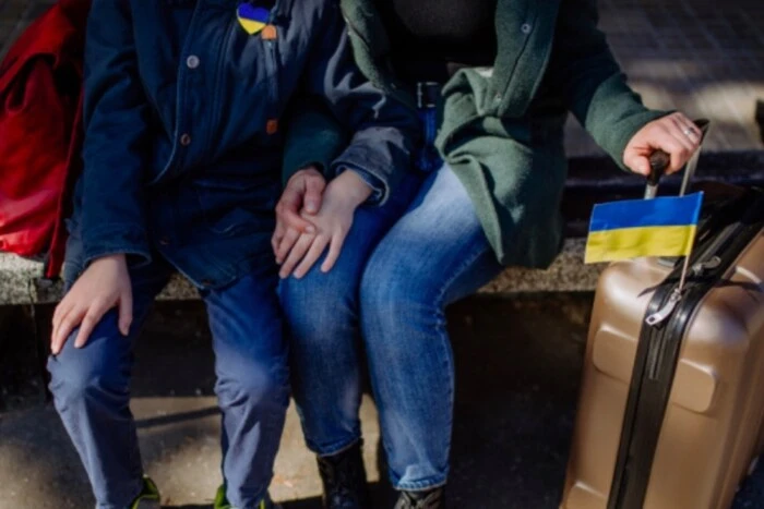 Uchodźcy wracający z Polski mogą znaleźć pracę na Ukrainie