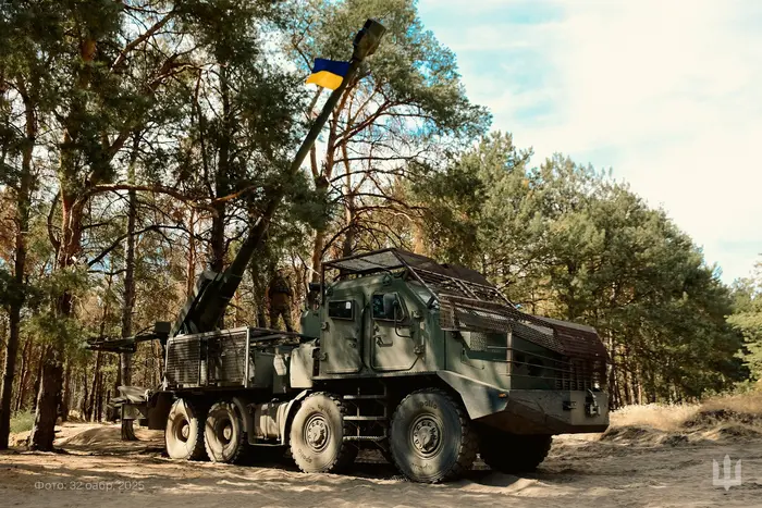 ЗСУ звільнили Товсте та інші селища: як змінилася лінія фронту