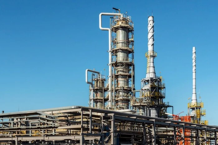 Силы специальных операций Украины уничтожили нефтеперерабатывающий завод в Краснодарском крае: подробности атаки