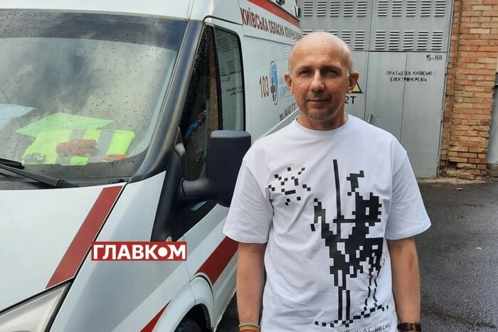 Освобожденный из плена журналист получил повестку через Резерв+: что произошло
