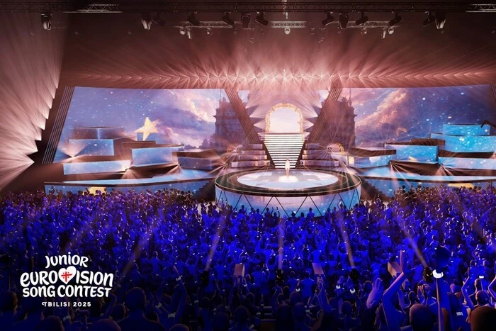 Junior Eurovision 2025: journalists stripped of accreditation for the first time