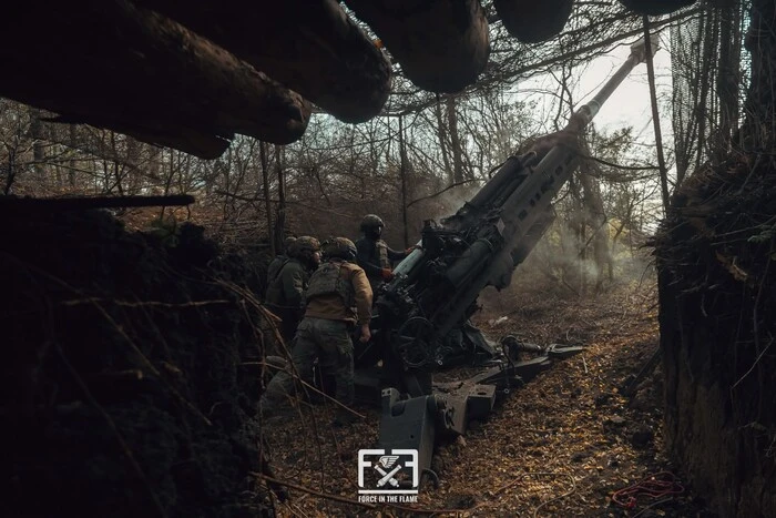 126 боевых столкновений за день: как ВСУ сдерживают наступление оккупантов