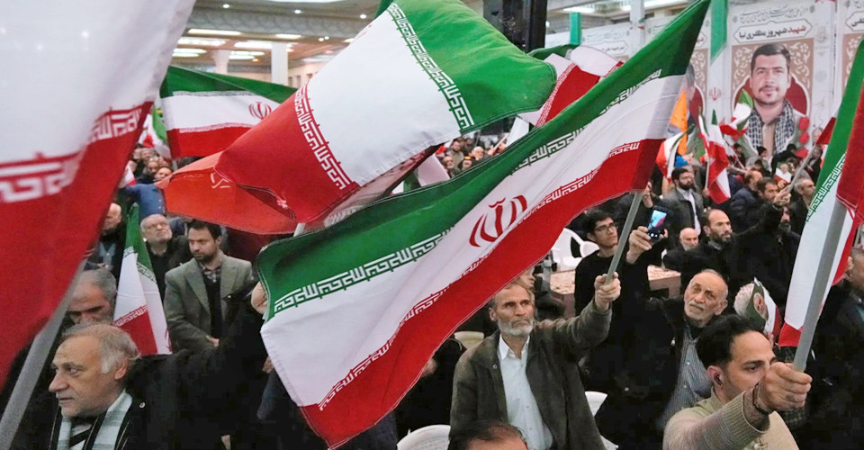 Neue Atomgespräche in Doha: Iran besitzt über 400 Kilogramm angereichertes Uran