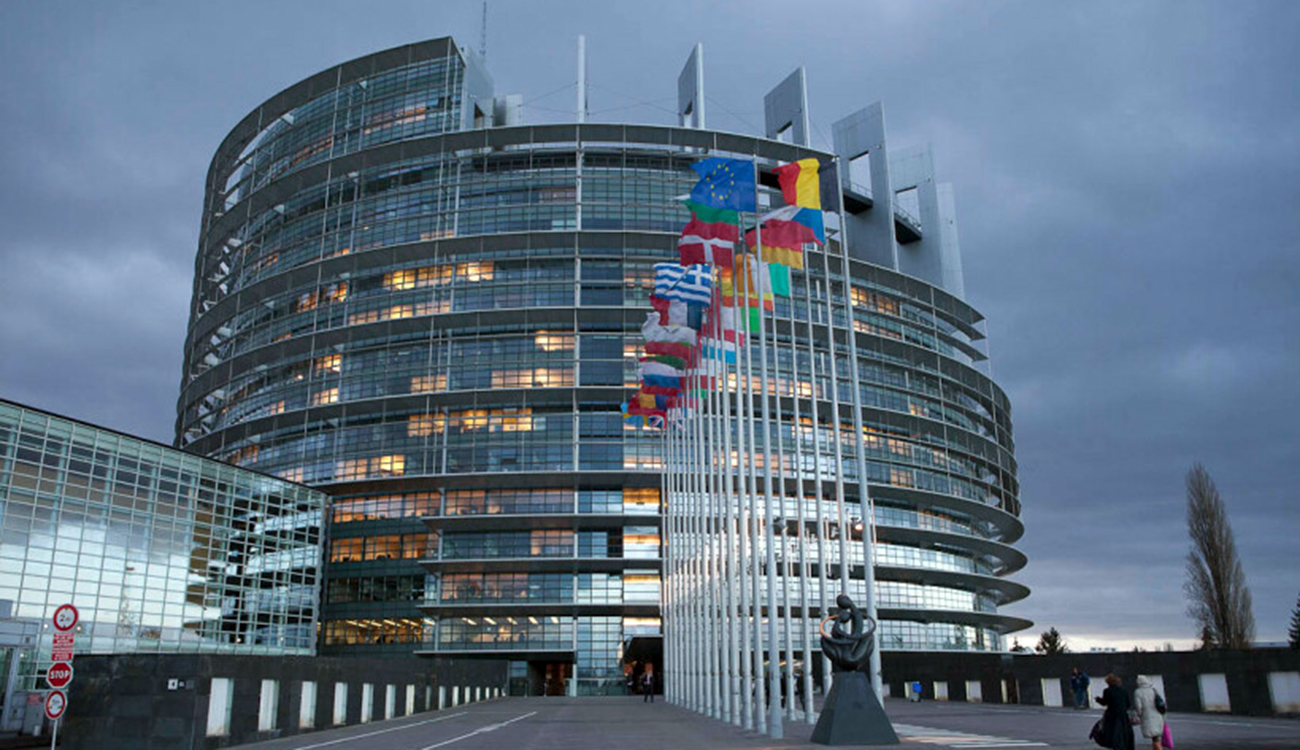 Європарламент вимагає повернути українське золото