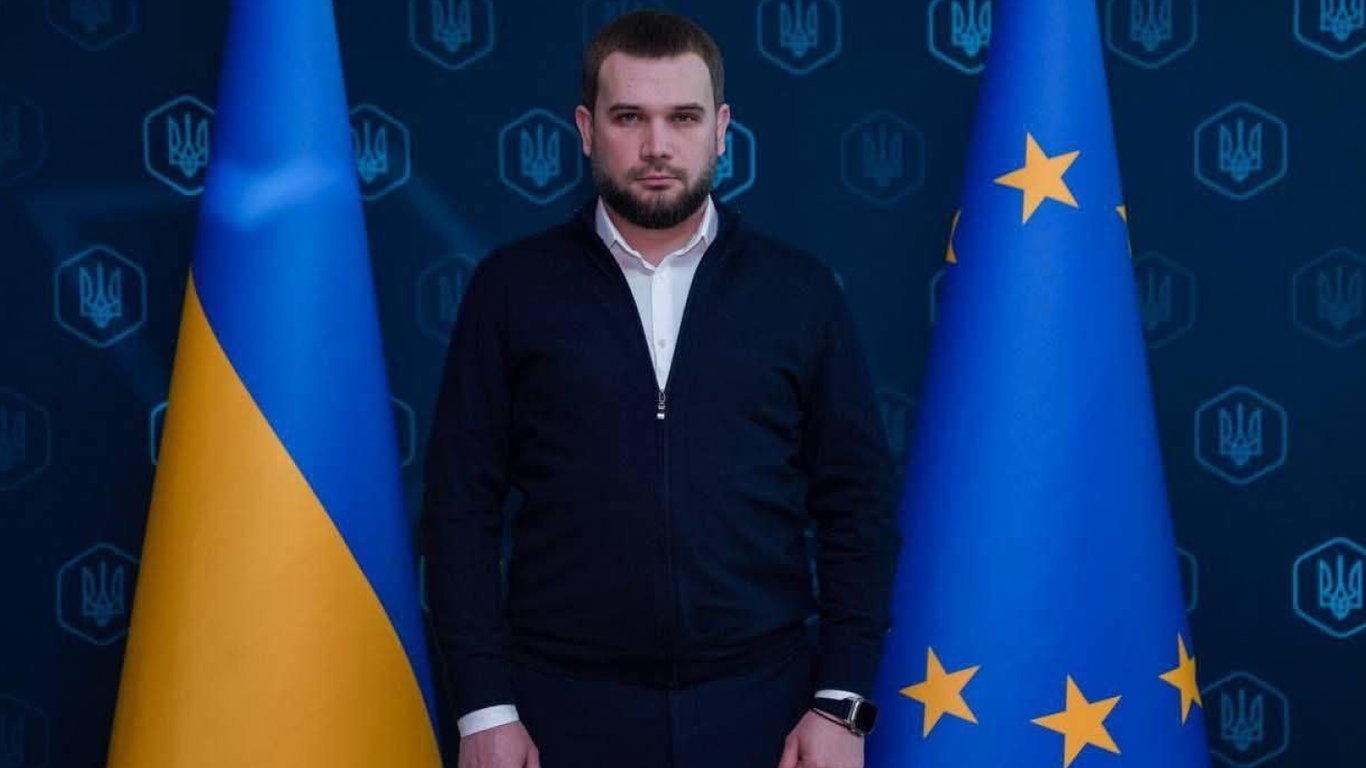 Кадрові зміни в морських відомствах