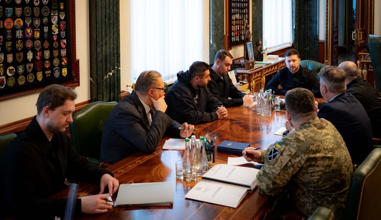 Переговори України та РФ перенесено