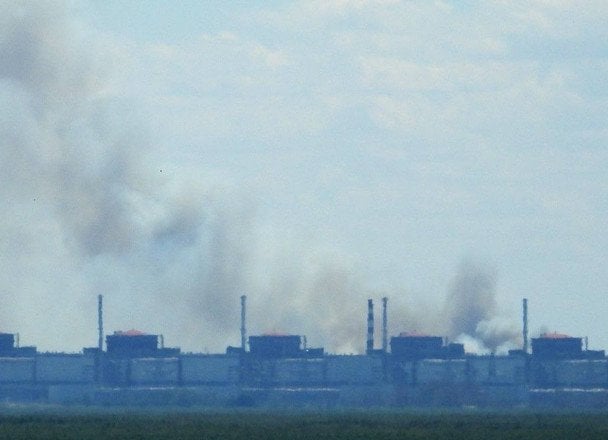 Переговори США, України і Росії
