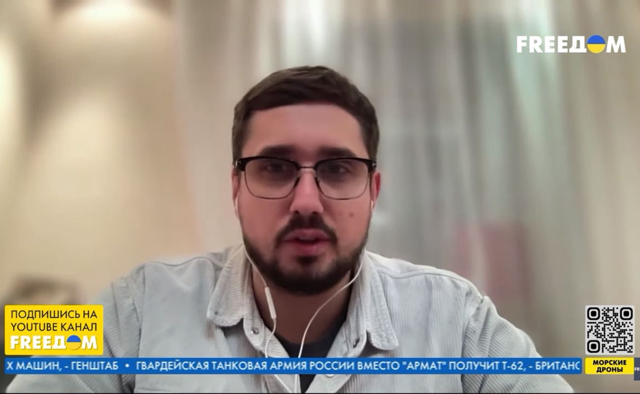 Вразливість України перед ударами