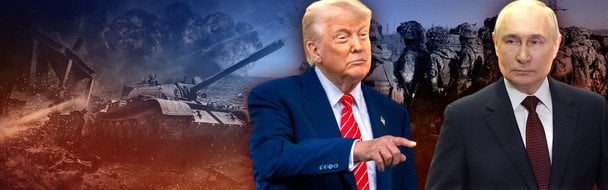 Росія наступає рекордними темпами: що відбувається на фронті та чиї умови обговорюють