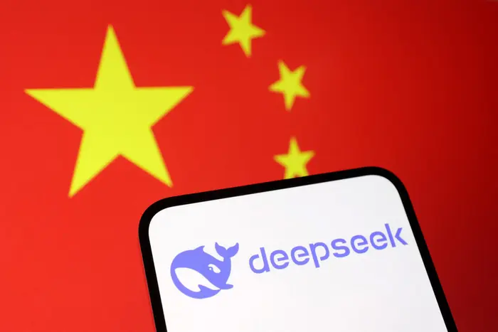 A DeepSeek program is unfolding in the Chinese government cabinet