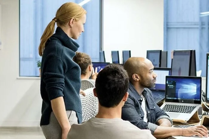 Microsoft introduces new '3+2' work format: what it means for employees