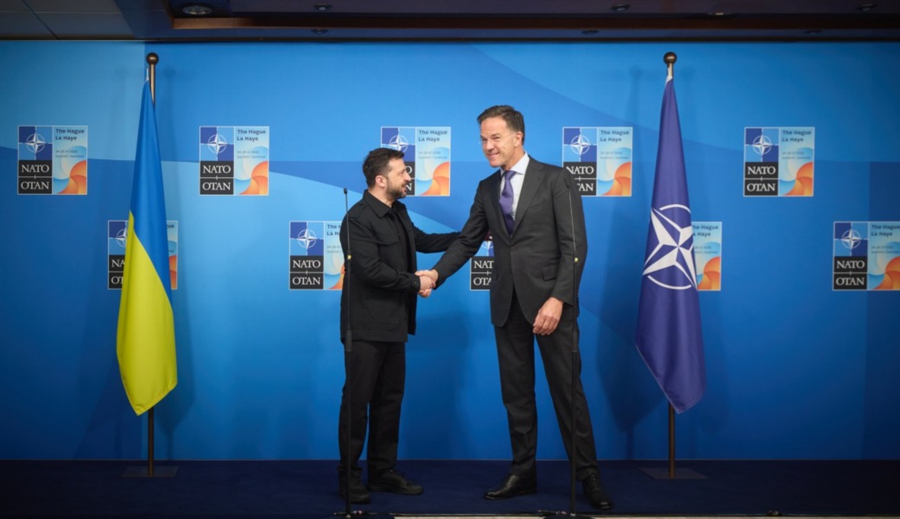 Präsident Selenskyj reist zum NATO-Gipfel nach Ankara: Diese Themen stehen am 7. und 8. Juli auf der Agenda