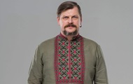 Dronowy haft: koszula z haftowanymi dronami stworzona na wsparcie Sił Zbrojnych Ukrainy