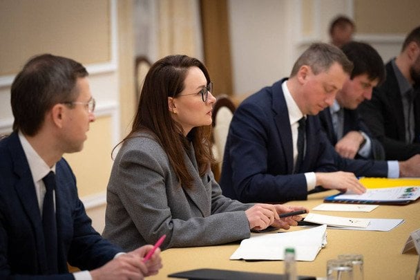 Уряд стабілізує ринок пального