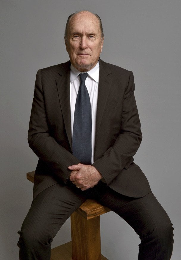 Oscar-Winning Screen Legend Robert Duvall Dies at Age 95