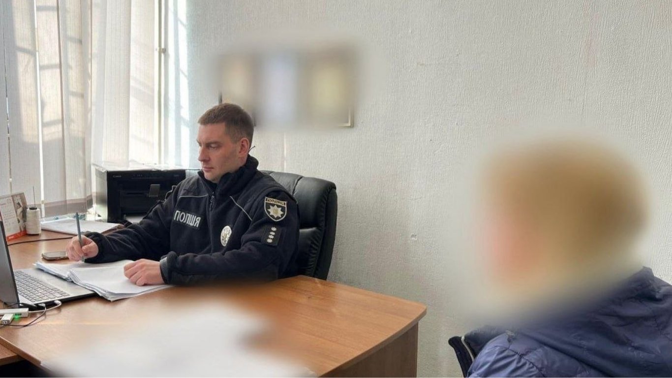 Жінка продала чуже житло