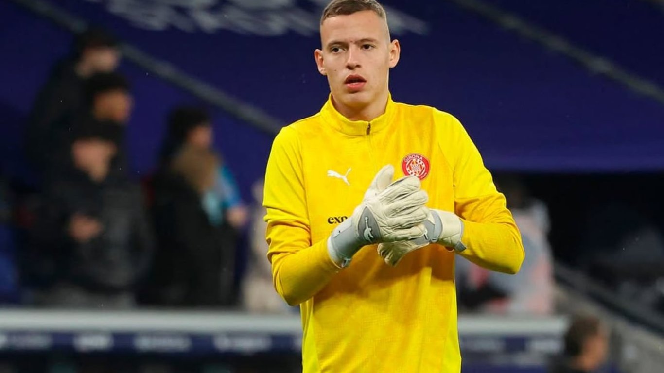 Kijowski klub miał na celowniku bramkarza z Hiszpanii. Dlaczego transfer się nie powiódł?