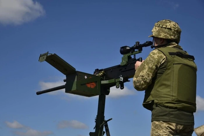 Rosja przeprowadziła 57 bombardowań w ciągu doby: jak odpierają ataki na kierunku Pokrowskim