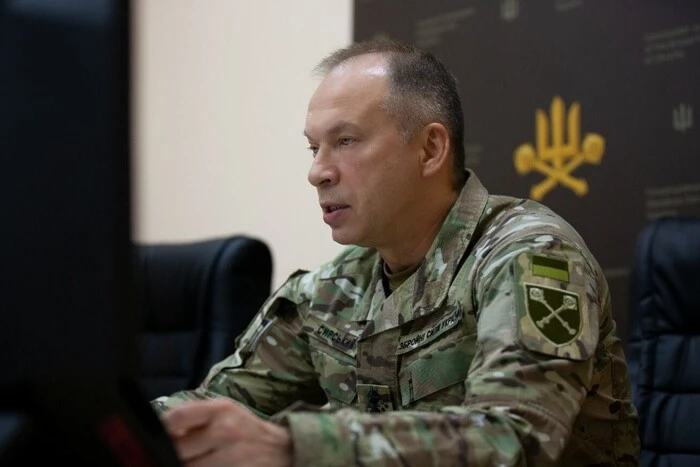 ППО Украины сбивает 74% целей: как Сирский оценил эффективность
