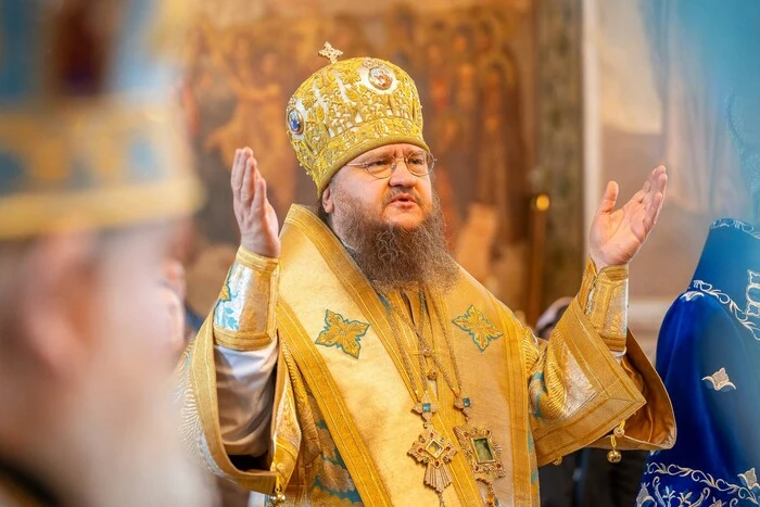 Суд відмовив митрополиту Феодосію у поверненні паспорта: рішення та аргументи