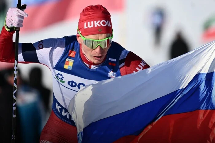 Російських лижників не допустять до Олімпіади: FIS ухвалила рішення