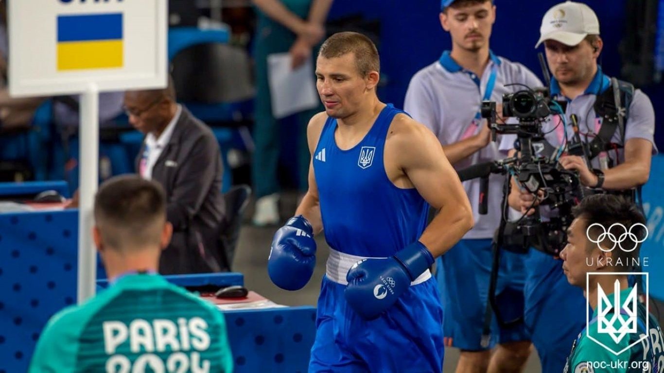 21 марта: олимпийский чемпион Александр Хижняк выйдет на профессиональный ринг