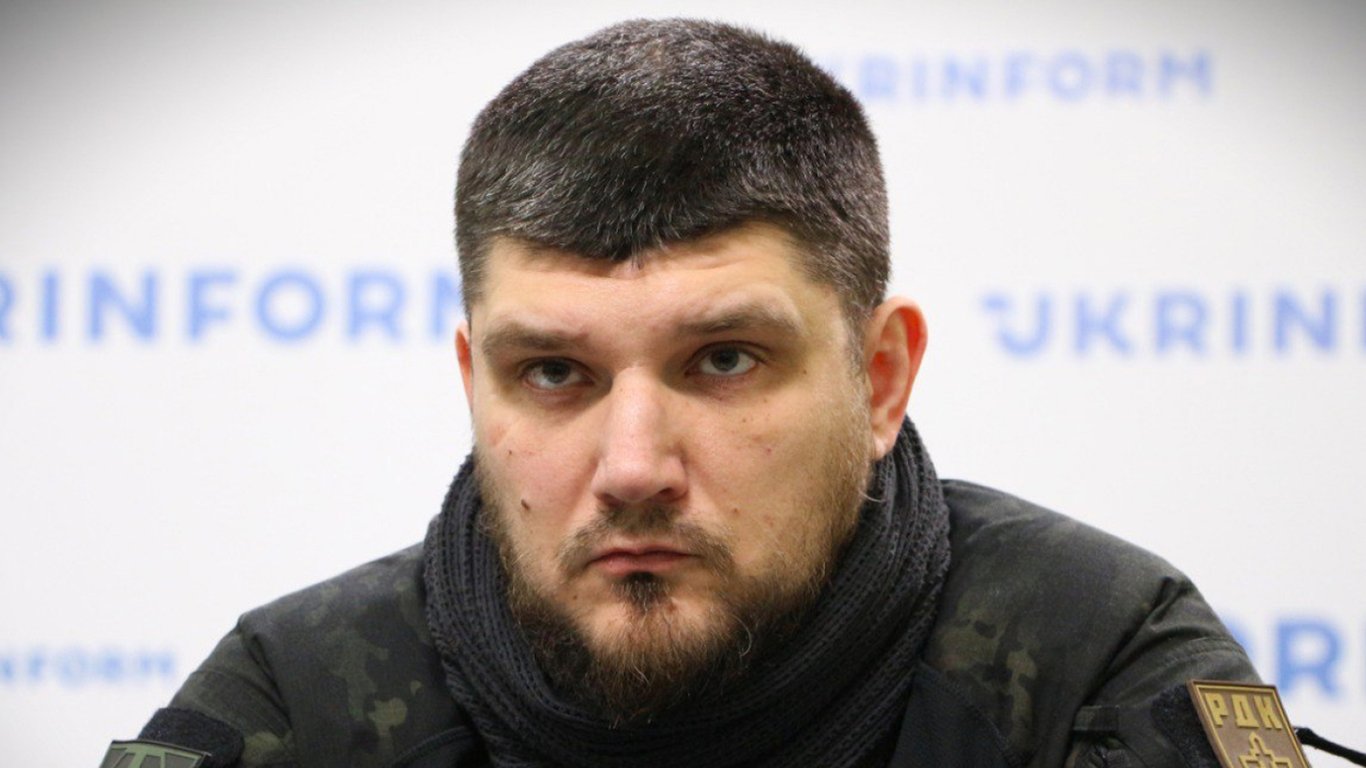 Російські солдати здаються в полон